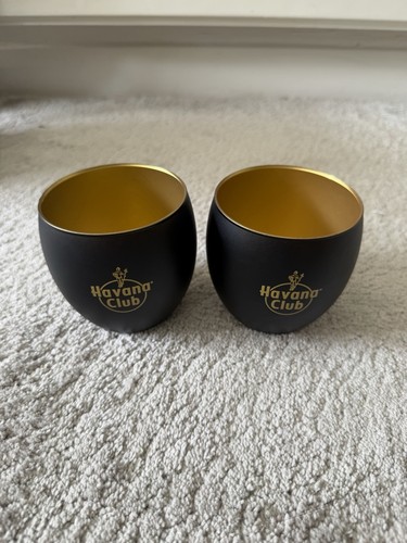 Havana club black - black, and