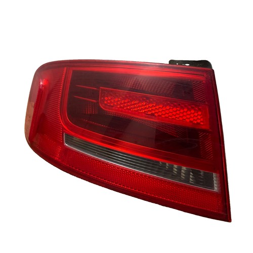Audi rear tail light - a4, nsr
