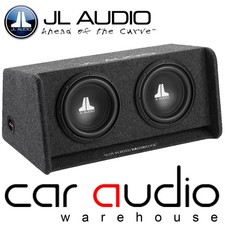 JL Audio CP210-W0V3 BassWedge