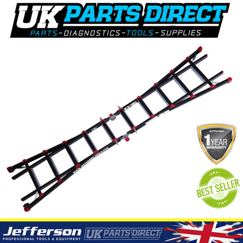 Jefferson as5 multi purpose - jefferson, multi-purpose