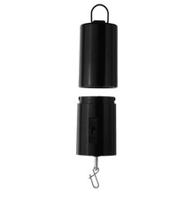 Wind Spinner Motor Hanging Display Motor Battery Powered Rotation Wind Chime