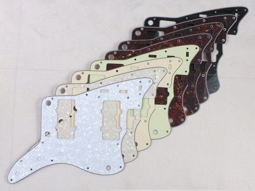 Jazzmaster scratch plate - scratch,