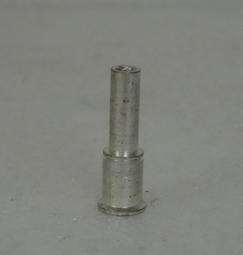 Rayburn gas nouvelle pilot - gas,