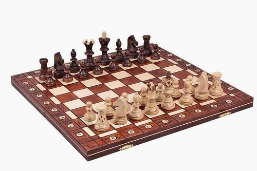 Brand new hand carved - new,
