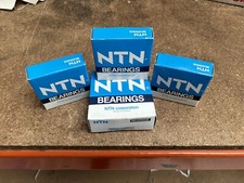 Triumph Dolomite Sprint Rear Axle Differential Bearing Set-Top Quality NTN Brand