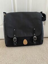 Pacapod Prescott Satchel Changing Bag - Black