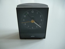 BRAUN  type 4 749 AB 4 Lubs Rams 1987