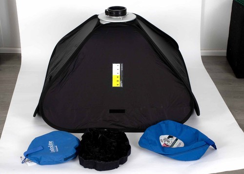 Lastolite ezybox pro - ezybox,