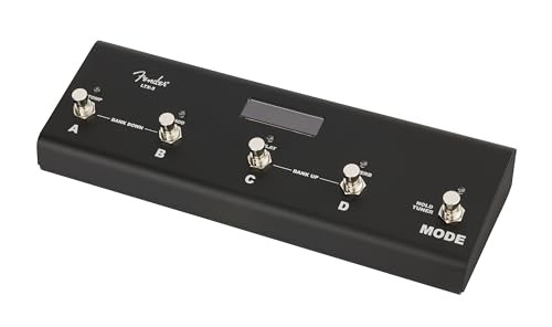 Fender ltx footswitch - fender/ltx-5,