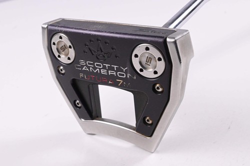 Scotty cameron futura 2017 - cameron,