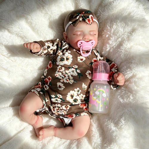 16inch reborn baby dolls vinyl - baby,