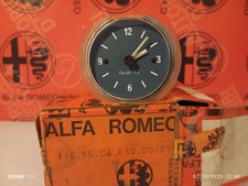 Alfa Romeo Alfetta 2.0 Veglia Quartz Watch 116556401000/07