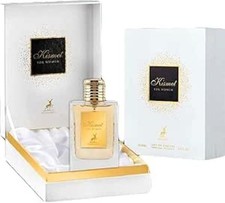Kismat For Women Maison Al Hambra - EDP | 100ml | Natural Spray - Vaporisateur