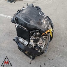 AKL Engine 277,000km