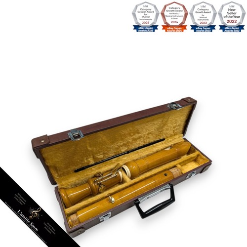 Zenon wooden tenor - zenon,