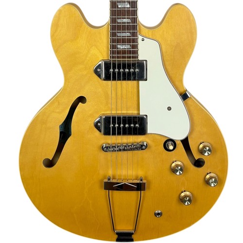 Epiphone e230td casino - epiphone,