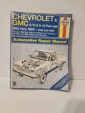 Haynes Automotive Repair