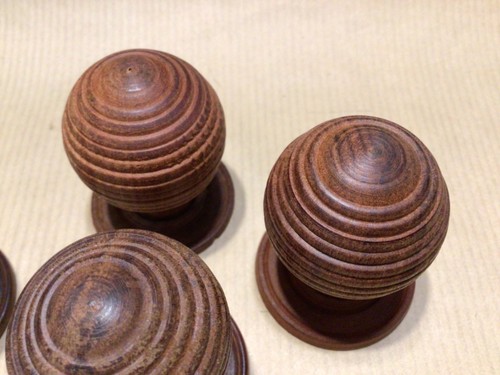 Six rosewood wooden - wooden, beehive