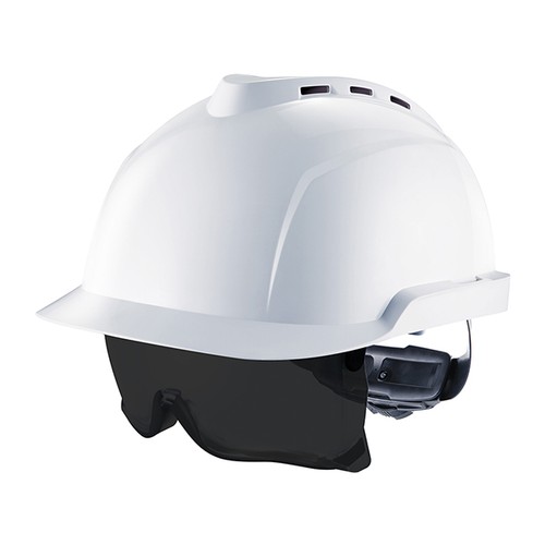 Msa gard 930 - vented, safety