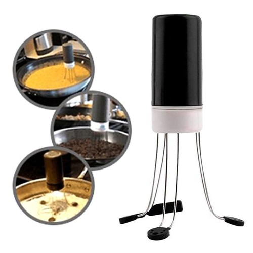 Automatic stirrer whisk - automatic,