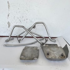 paramotore ORIGINALE BMW R 1150 GS GRAFFIATO