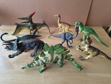 8 Dinosaur AAA bundle, Quality