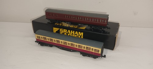 Gauge graham farish - gauge, br