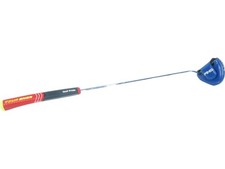 PING - CRAZ-E Putter - Red and