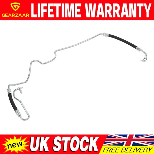 Power steering pipe hose - hose, for