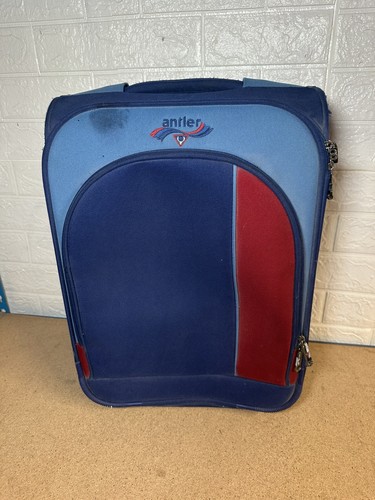 Antler blue red - antler,