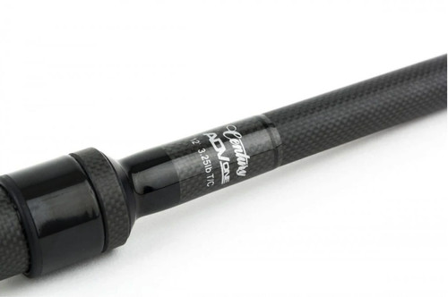Century adv stealth carp rod - century,