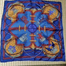 HERMES Hermes Carre 40 Scarf