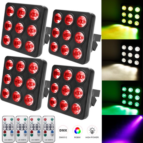 180w rgbw led - 180w, matrix