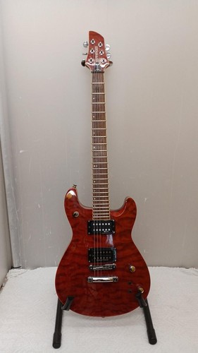 Fernandes apg 55s electric - apg-55s,