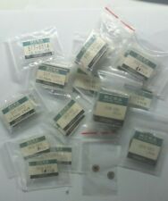 RICAMBI CITIZEN AQUALAND C020/C022 VARIE REFERENZE CITIZEN SPARE PARTS ORIGINAL