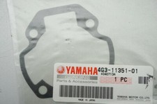 Yamaha Cylinder Seal Original