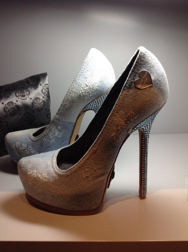 Woman philipp plein crystal - plein,