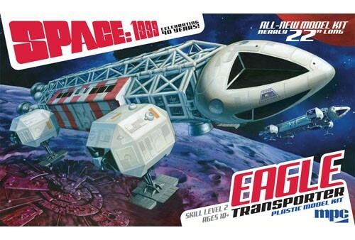 Mpc space 1999 eagle - mpc,