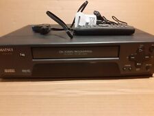 MATSUI VX110A  HDMI SMART TV