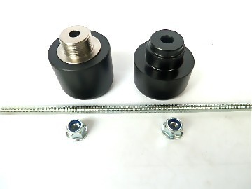 Ktm 625 640 - 625, front