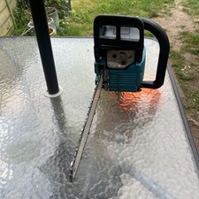 Makita dcs340 petrol chainsaw - dcs340,