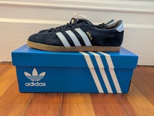 Adidas Berlin Navy Vision Blue Rare size 9 located in California