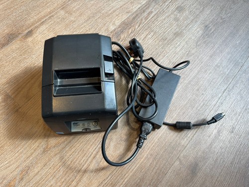 Star tsp650ii receipt - star,