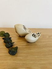 Torres Guardia Studio Pottery