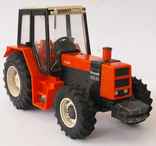 Britains renault 145 14 - britains,