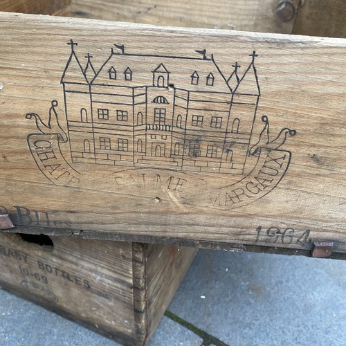 Wine box extra large - wine,