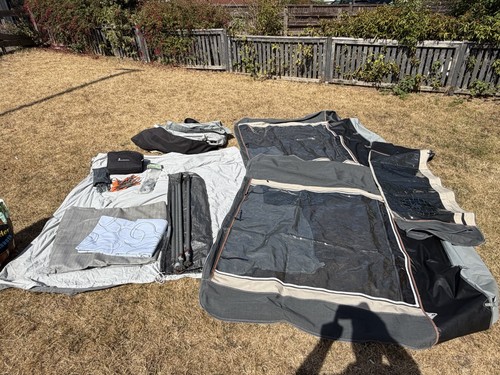 Isabella capri coast awning - isabella,