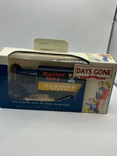 Lledo Days Gone DG091010 Foden