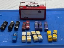 Karakal grips for squash