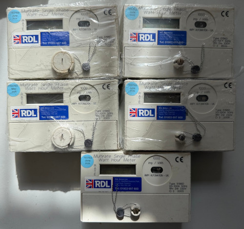 Ampy multirate single phase - single,